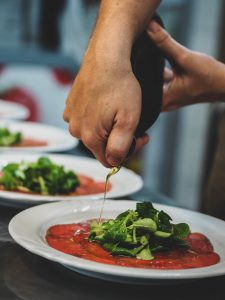 hotel pension moosmann