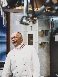 hotel pension moosmann