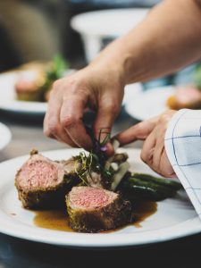 hotel pension moosmann