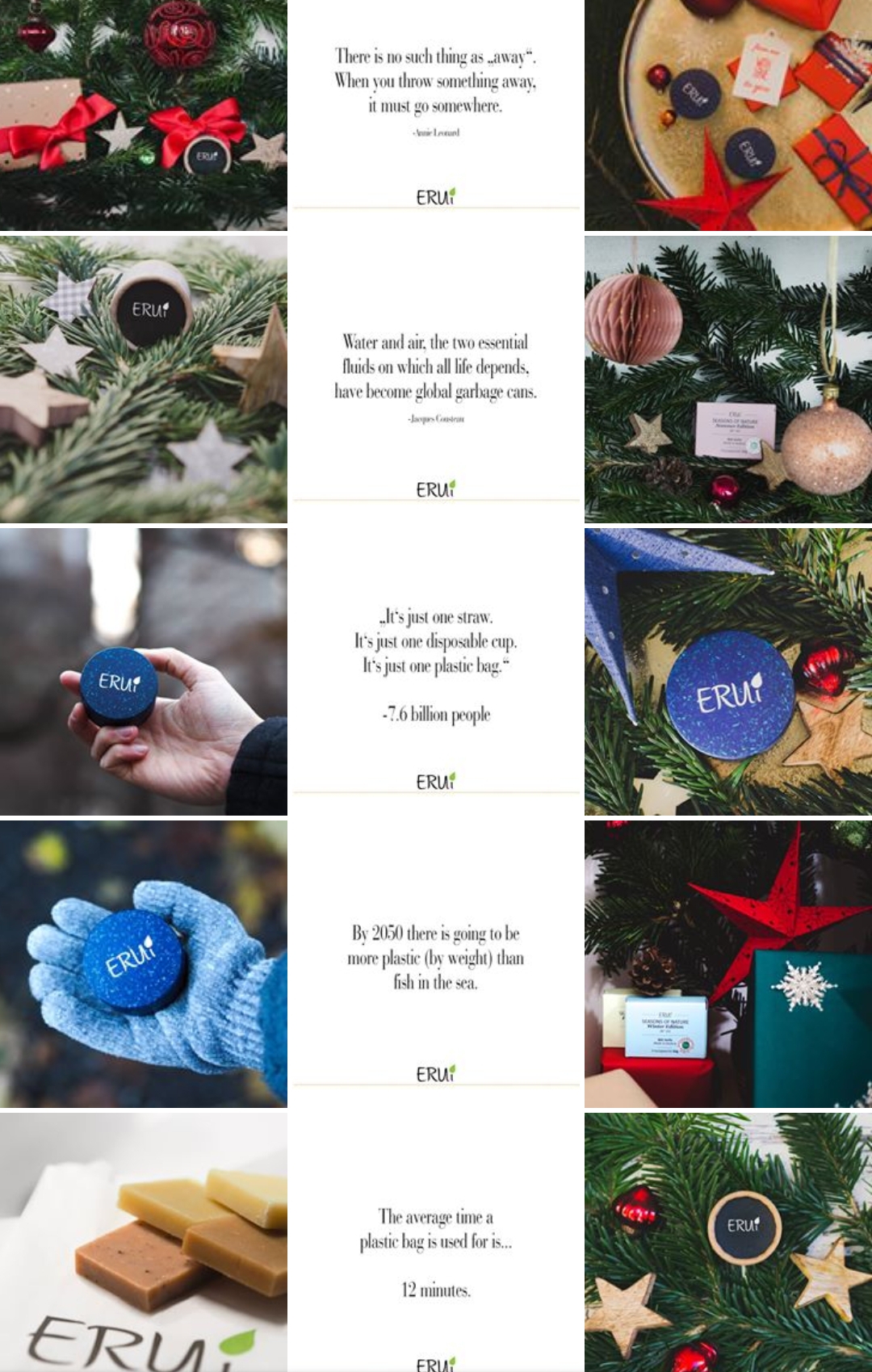 ERUi Insta valerino