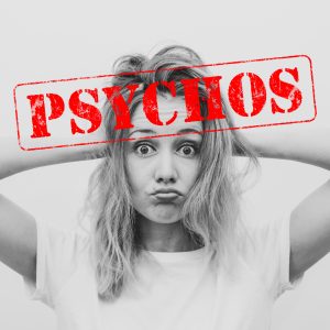 Psychos Podcast