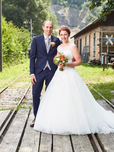 Vani Hochzeit