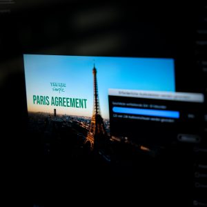 paris agreement a1now